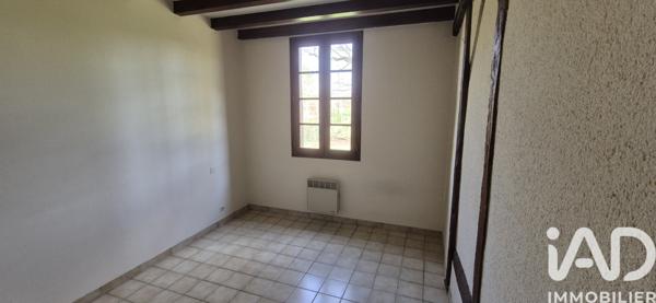 Maison à vendre 3 pièces 60 m² Monguilhem