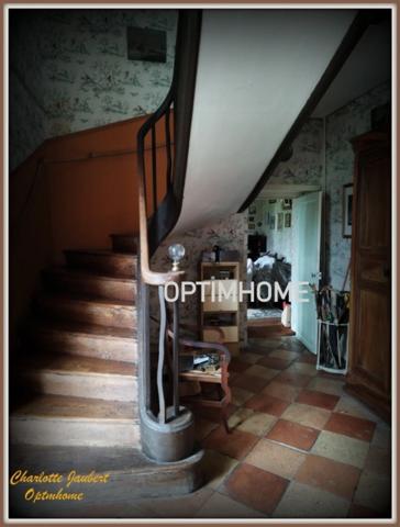 Propriété de 6 ha