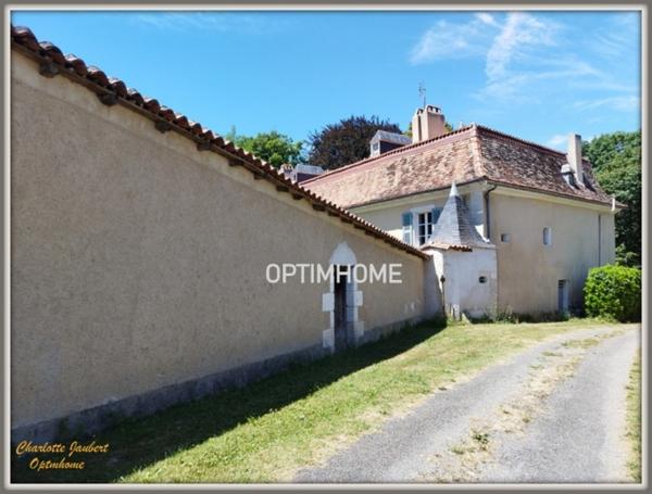 Propriété de 6 ha