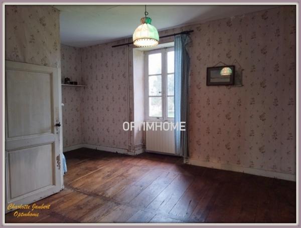Propriété de 6 ha