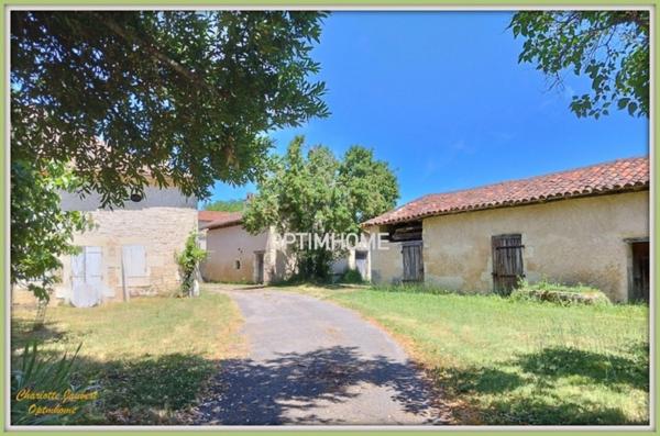 Propriété de 6 ha