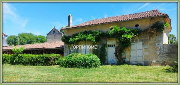 Propriété de 6 ha