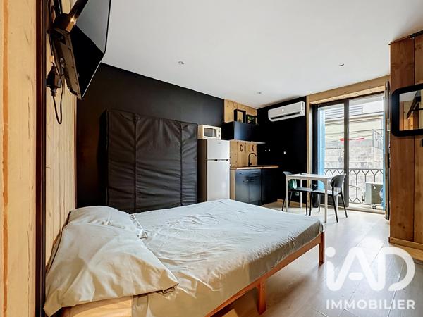 Maison à vendre 3 pièces 47 m² Agde
