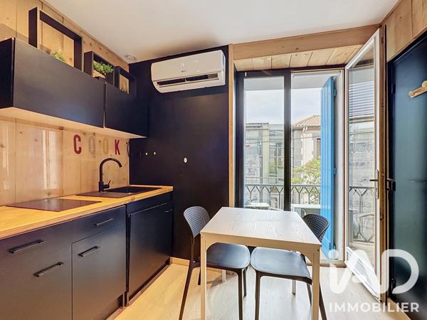 Maison à vendre 3 pièces 47 m² Agde