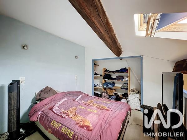 Maison à vendre 3 pièces 47 m² Agde