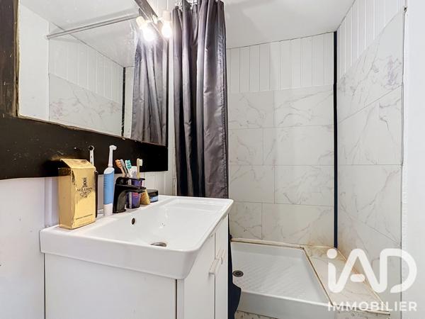 Maison à vendre 3 pièces 47 m² Agde
