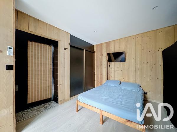 Maison à vendre 3 pièces 47 m² Agde