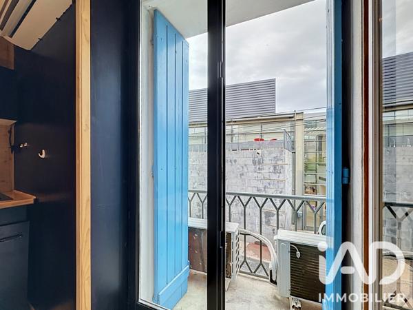 Maison à vendre 3 pièces 47 m² Agde
