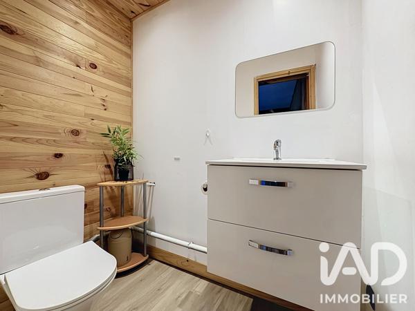 Maison à vendre 3 pièces 47 m² Agde