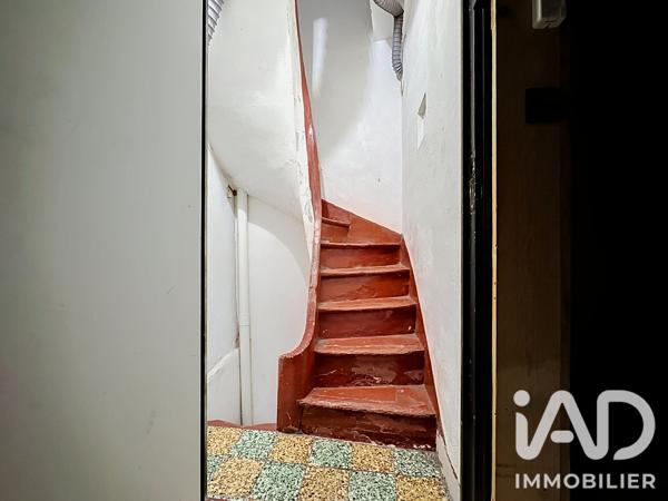 Maison à vendre 3 pièces 47 m² Agde