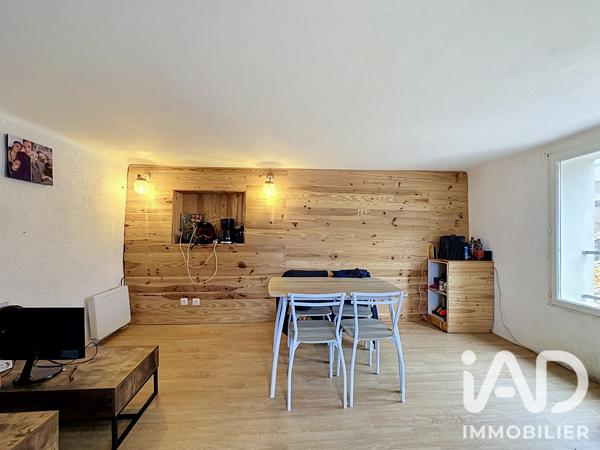 Maison à vendre 3 pièces 47 m² Agde