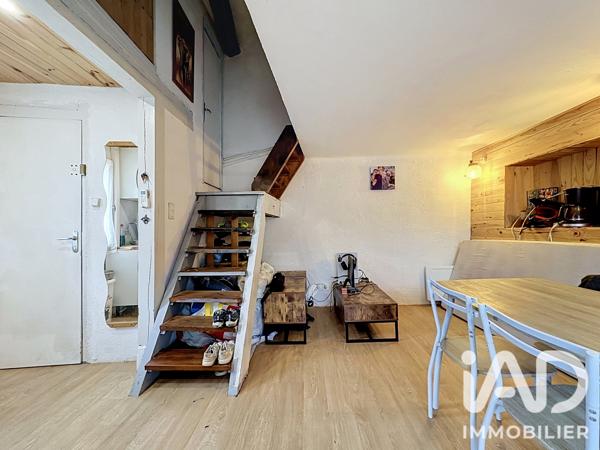 Maison à vendre 3 pièces 47 m² Agde
