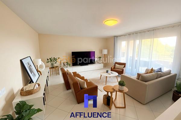 Vente Appartement67 m² - 3 Pièces - Saint Genis Pouilly (1630)