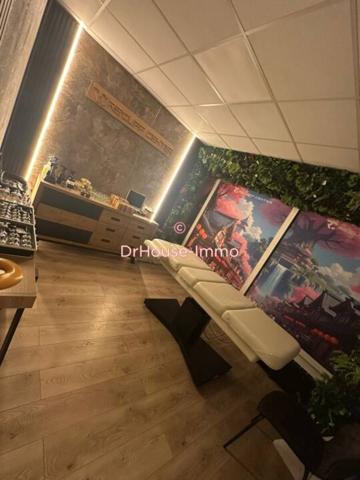 Commerce à vendre de 149 m²