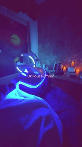 Commerce à vendre de 149 m²