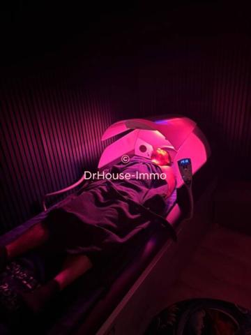 Commerce à vendre de 149 m²