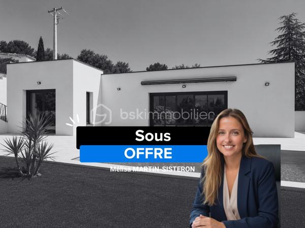 SOUS OFFRE

Coup de cœur garanti pour cette villa contemporaine, construite en 2020 aux normes RT 2012, implantée dans un lotissement résidentiel prisé de Milhaud, à seulement quelques minutes de Nîmes.

Sur une parcelle de 710 m² soigneusement aménagée, cette maison d'environ 130 m² habitables ( 165 m² au sol ) offre un cadre de vie alliant confort moderne, performance énergétique et touches de prestige.

L’entrée accueille un espace pensé dans les moindres détails. Le cœur de la maison s’articule autour d’une grande pièce de vie lumineuse et climatisée d'environ 50 m², où le séjour s’ouvre naturellement sur une cuisine entièrement équipée, un espace de vie généreux, idéal pour recevoir ou profiter en famille. La villa propose également quatre chambres, dont une chambre parentale avec dressing, et une chambre polyvalente aménagée en bureau avec coin cuisine d'environ 18 m², idéale pour le télétravail ou l’accueil d’un proche en toute autonomie. Une salle d’eau et un WC séparé complètent les espaces de vie. Le grand garage de 36 m² et les multiples places de stationnement garantissent un confort du quotidien rare.

Double vitrage, baie vitrée à galandage pour une luminosité optimale et une ouverture fluide sur l’extérieur, et domotique intégrée pour piloter votre maison en toute simplicité.

Équipée d’un cumulus thermodynamique et de panneaux photovoltaïques, cette villa vous permet de réduire significativement vos factures énergétiques. Un vrai atout dans le contexte actuel.

La cerise sur le gâteau ? Une piscine de style balinais 3,5 x 7 m, chauffée et traitée au chlore, pour profiter des longues journées ensoleillées gardoises sans quitter votre jardin.

Assurance décennale et attestation de conformité.
Charges de lotissement : environ 320 €/an. 
Taxe foncière : 2 520 €.

Cette villa est rare sur le secteur. Les biens de cette qualité partent vite.

Les photos extérieures, dont celle de la piscine, ont été légèrement retravaillées par l’IA, celle-ci étant actuellement en cours de nettoyage afin de retrouver sa couleur bleue.

Contactez-moi dès aujourd’hui pour organiser une visite privée.