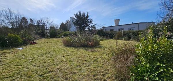 Terrain à vendre 124 890 € Saint-Pabu 984 m² DPE