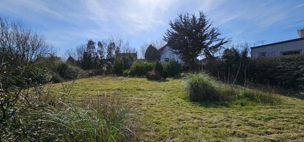 Terrain à vendre 124 890 € Saint-Pabu 984 m² DPE