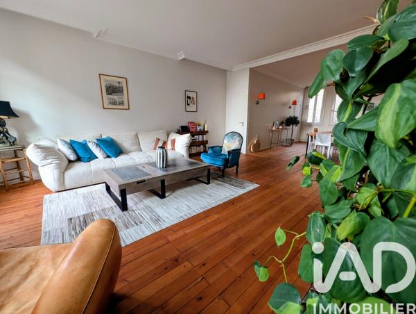 Appartement à vendre 5 pièces 176 m² La Rochelle