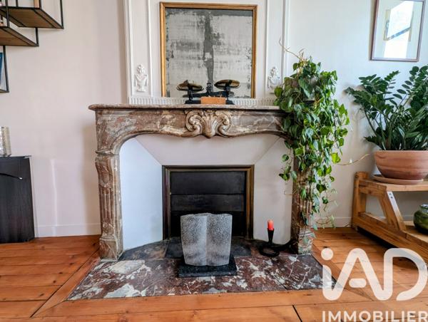 Appartement à vendre 5 pièces 176 m² La Rochelle