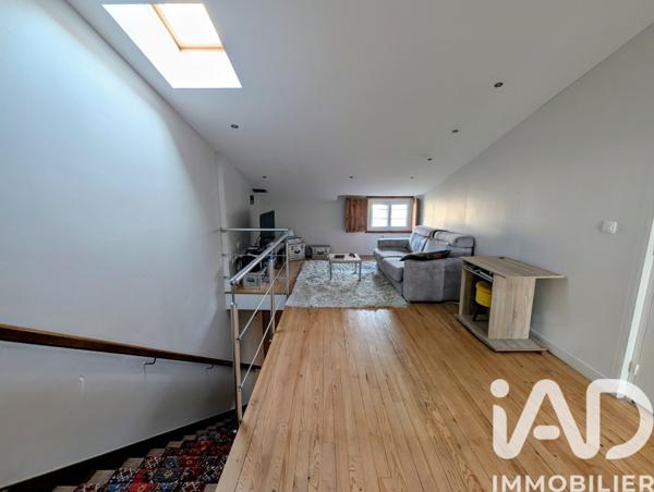 Appartement à vendre 5 pièces 176 m² La Rochelle