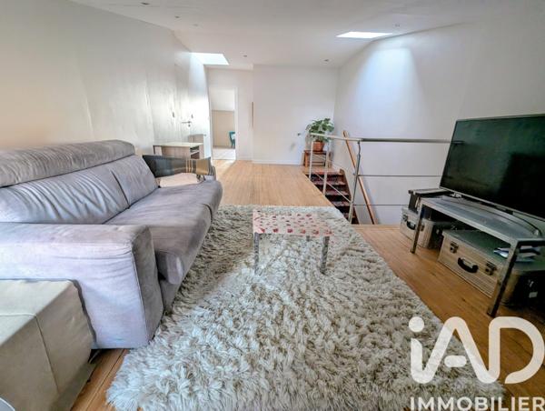 Appartement à vendre 5 pièces 176 m² La Rochelle