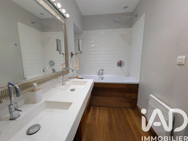 Appartement à vendre 5 pièces 176 m² La Rochelle