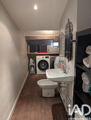 Appartement à vendre 5 pièces 176 m² La Rochelle