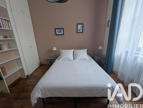 Appartement à vendre 5 pièces 176 m² La Rochelle