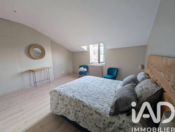 Appartement à vendre 5 pièces 176 m² La Rochelle