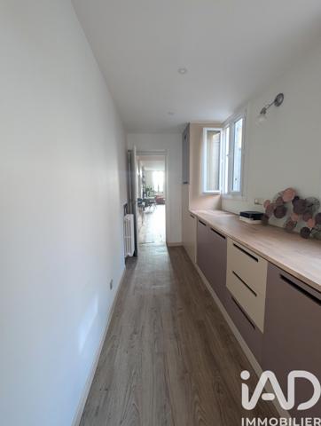 Appartement à vendre 5 pièces 176 m² La Rochelle