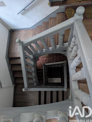 Appartement à vendre 5 pièces 176 m² La Rochelle