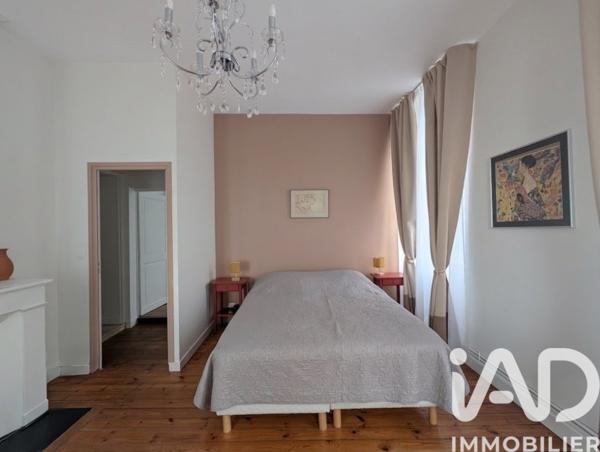 Appartement à vendre 5 pièces 176 m² La Rochelle