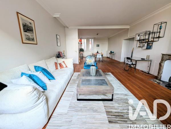 Appartement à vendre 5 pièces 176 m² La Rochelle