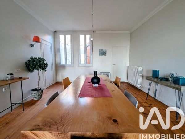 Appartement à vendre 5 pièces 176 m² La Rochelle