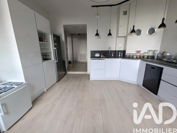 Appartement à vendre 5 pièces 176 m² La Rochelle