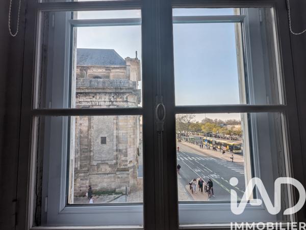 Appartement à vendre 5 pièces 176 m² La Rochelle