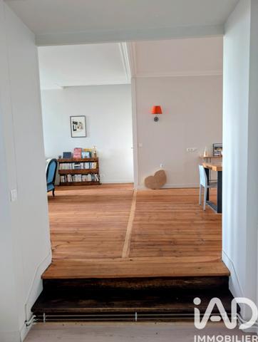 Appartement à vendre 5 pièces 176 m² La Rochelle