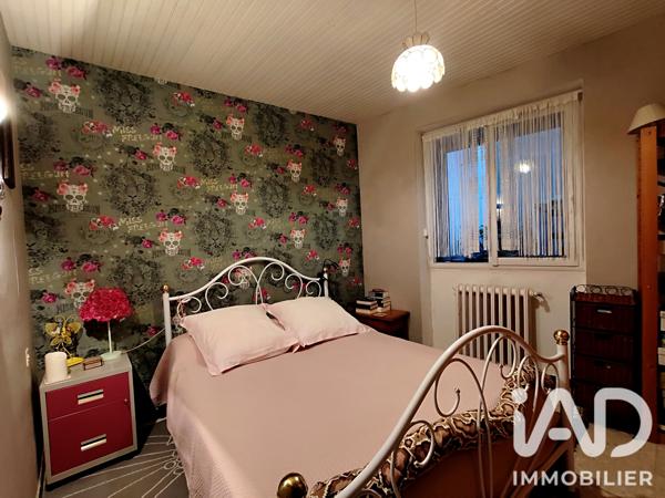 Appartement à vendre 3 pièces 52,14 m² Le Vigan