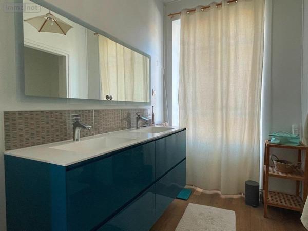 Maison à vendre à Saint-Malo en Ille-et-Vilaine (35400), ref : 35085-810   
Petit Paramé