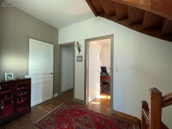 Maison à vendre à Saint-Malo en Ille-et-Vilaine (35400), ref : 35085-810   
Petit Paramé