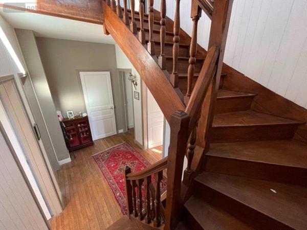 Maison à vendre à Saint-Malo en Ille-et-Vilaine (35400), ref : 35085-810   
Petit Paramé