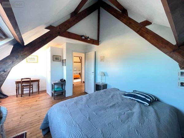 Maison à vendre à Saint-Malo en Ille-et-Vilaine (35400), ref : 35085-810   
Petit Paramé