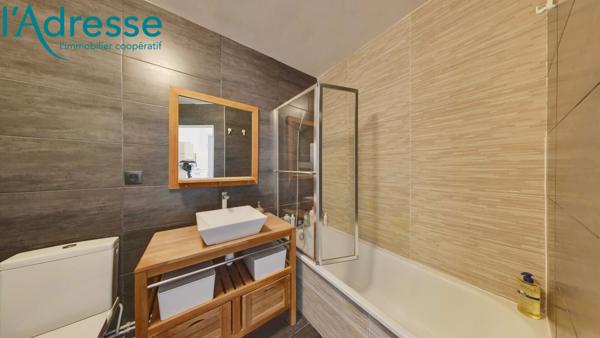 A Vendre - Appartement duplex NOISY LE GRAND