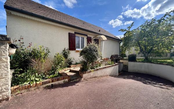 Maison à vendre    5 pièces •  Corbeil-Essonnes