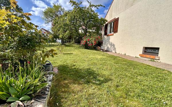 Maison à vendre    5 pièces •  Corbeil-Essonnes