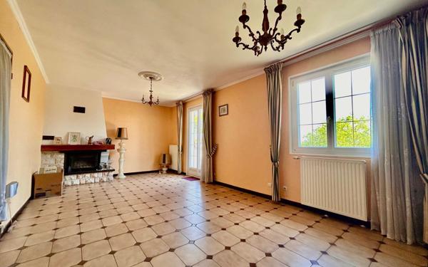 Maison à vendre    5 pièces •  Corbeil-Essonnes