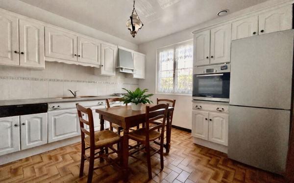 Maison à vendre    5 pièces •  Corbeil-Essonnes