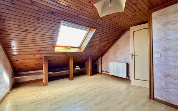 Maison à vendre    5 pièces •  Corbeil-Essonnes